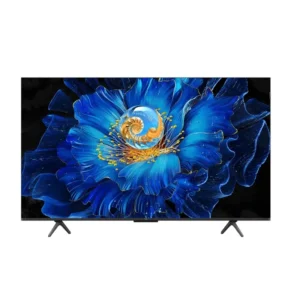 TCL 65 Inches 4K QLED Google TV 65T6C