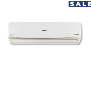 Orient Inverter AC 1.5 Ton Bold 18G Ultra White
