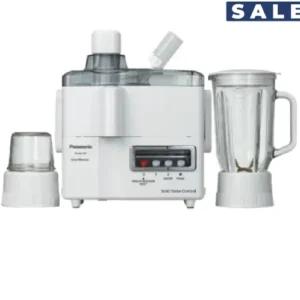 Panasonic Juicer Made in Malaysia MJ-176P