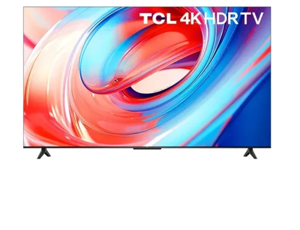 TCL 55 Inch 4K Smart Google LED TV 55V6B