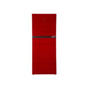 Haier 12 CFT Top Mount Refrigerator HRF-346EPRA