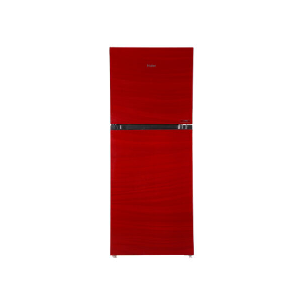 Haier 12 CFT Top Mount Refrigerator HRF-346EPRA
