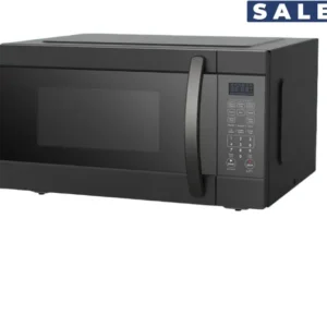 Haier 62 Liters Microwave Oven 62MX80 Solo Series