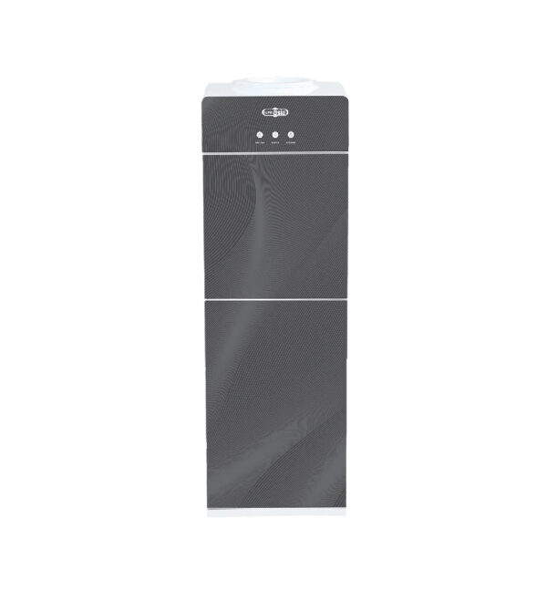 Super Asia 3 Taps Water Dispenser HC-53G