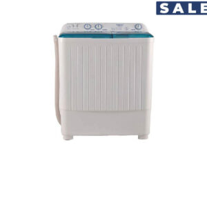 Haier Semi-Automatic Washing Machine HWM 100BS