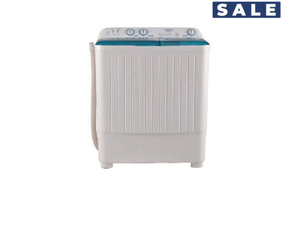 Haier Semi-Automatic Washing Machine HWM 100BS
