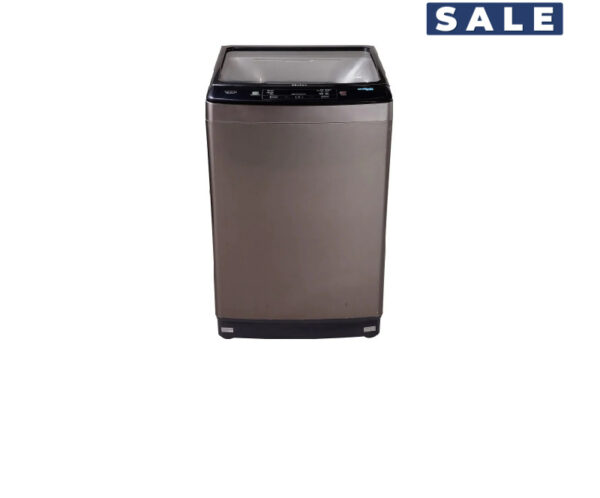 Haier 12kg Top Load Auto W/M HWM 120-826