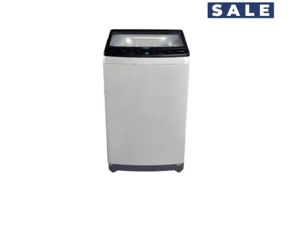 Haier 8.5kg Top Load Washing Machine HWM 85-826