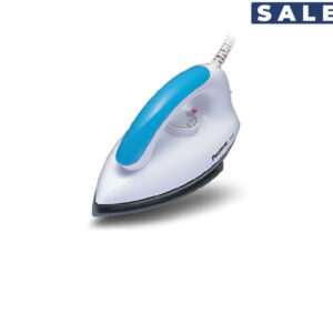 Panasonic Non Stick Dry Iron 317