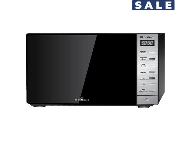 Dawlance 20 Liter Solo Type Microwave Oven 297GSS