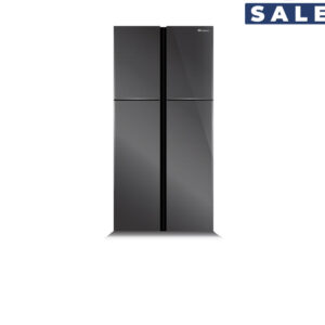 Dawlance French Inverter Door Refrigerator DFD-900GD