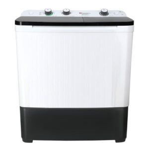 Dawlace 7.5Kg Twin Tub Washing Machine DW-8550 CBFL