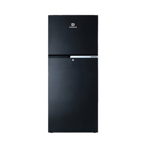 Dawlance 8 CFT Top Mount Refrigerator 9160LF Chrome