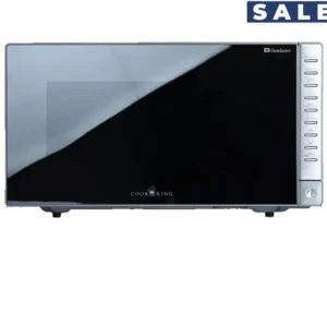 Dawlance 23L Free Standing Microwave Oven 393GSS