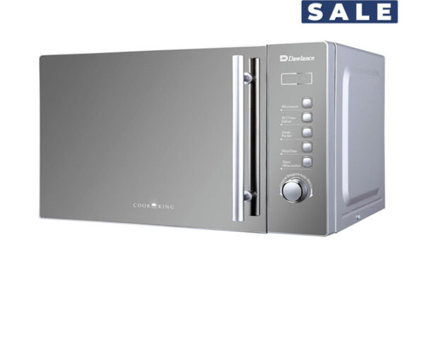 Dawlance Microwave oven 20 Liters DW-295