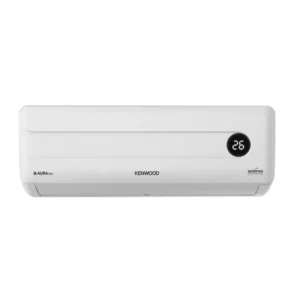 Kenwood 1.5 Ton Inverter Air Conditioner KES-1864 Supreme E-Aura