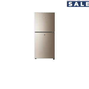 Haier Refrigerator 6 Cuft HRF-186 EBD