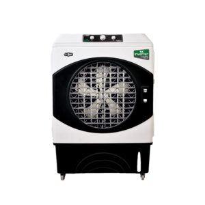 SuperAsia 60 Liters Inverter Room Air Cooler ECM-5000 Plus With 6 Ice Packs