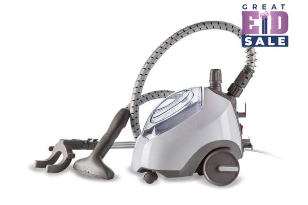 Kenwood 1500W Garment Steamer GSP65PK