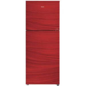 Haier 8 CFT Top Mount Refrigerator HRF-216EPB