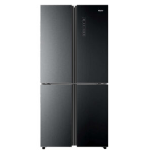 Haier Side By Side Refrigerator HRF-578TBG