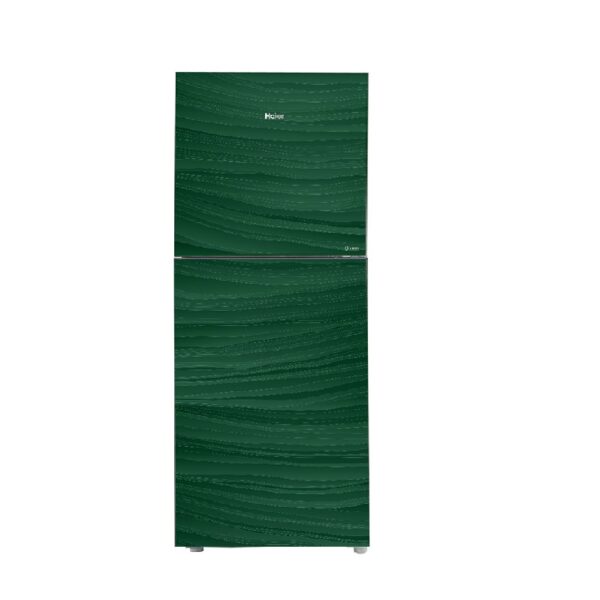 Haier 20 CFT Top Mount Refrigerator HRF-538EPG