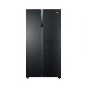Haier Refrigerator Side by Side