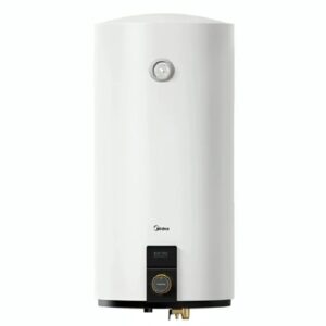 Midea 50 Liters Fast Electric and Storage Geyser D50-20FN