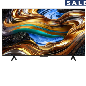 TCL 50 Inches 4K Google TV 50P755