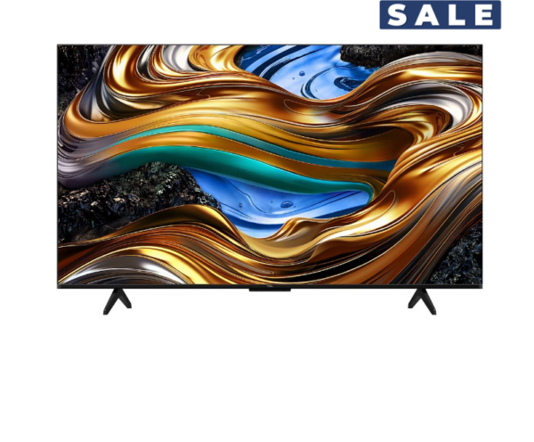 TCL 50 Inches 4K Google TV 50P755