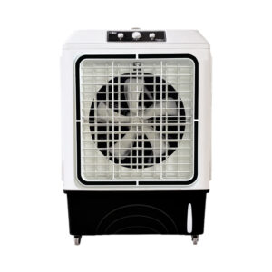 SuperAsia 60 Liters Room Air Cooler ECM-5500 Plus Jet Cool With 6 Ice Packs