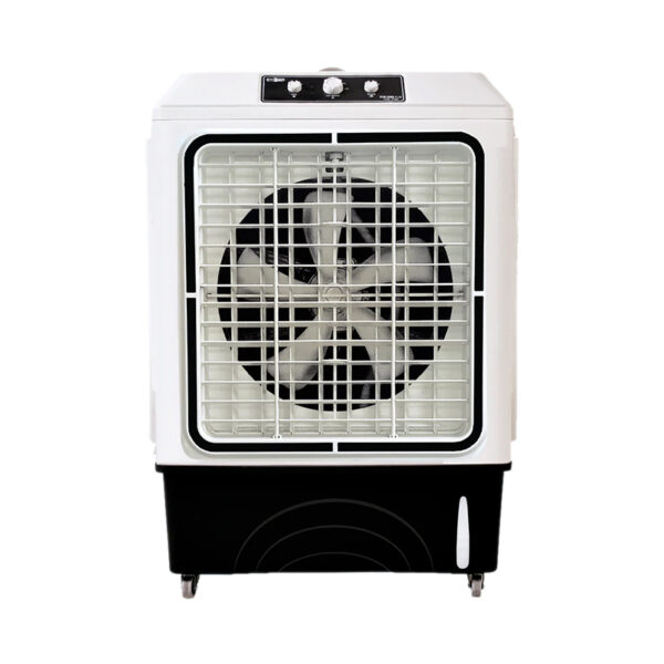 SuperAsia 60 Liters Room Air Cooler ECM-5500 Plus Jet Cool With 6 Ice Packs