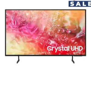Samsung 65 Inch 4K UHD Smart LED TV 65DU8000