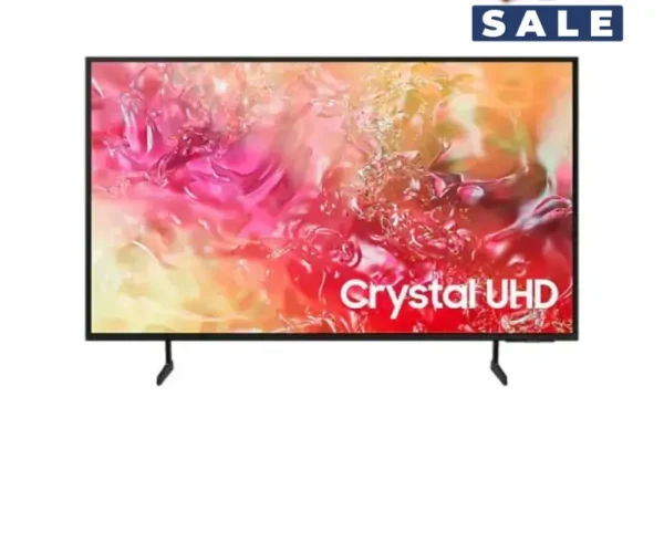 Samsung 65 Inch 4K UHD Smart LED TV 65DU7000