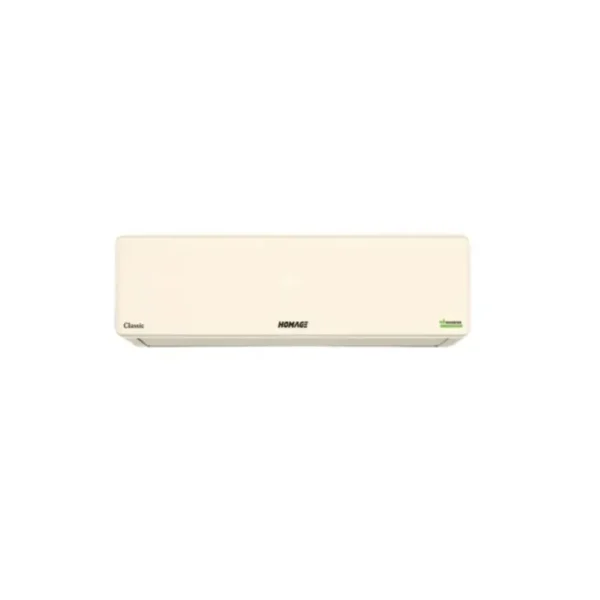 Homage 1.5 Ton Inverter Air Conditioner HCS-1821S Classic