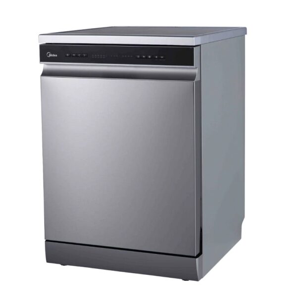 Midea Dishwasher WQP12-7633D