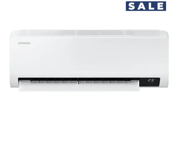 Samsung 2.0 Ton Inverter Air Conditioner AR24ASFGZWKY with T3 Compressor