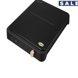 Canon Single Burner Induction Cooker ICT101