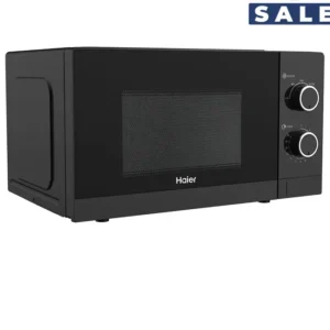 Haier 20L Solo Series Microwave Oven HMW-20MX12
