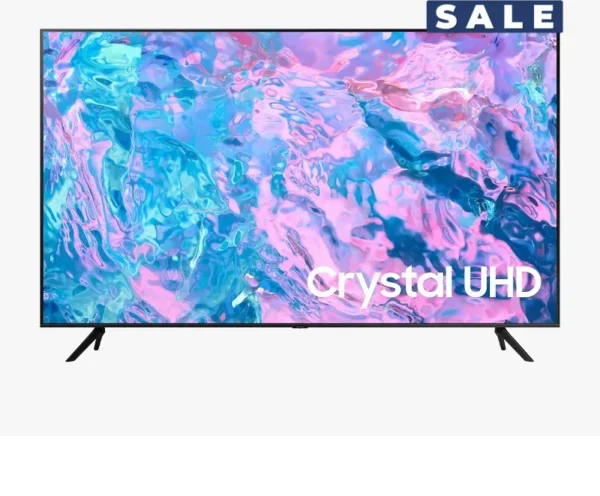 Samsung 43 Inches Smart LED TV 43DU7000