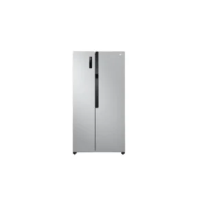 LG 19 CFT Side By Side Inverter Refrigerator GCFB-507PQAM