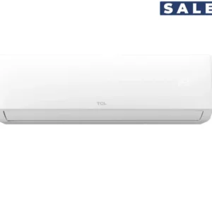 TCL 1.5 Ton Extreme Series Inverter Air Conditioner 18HEF