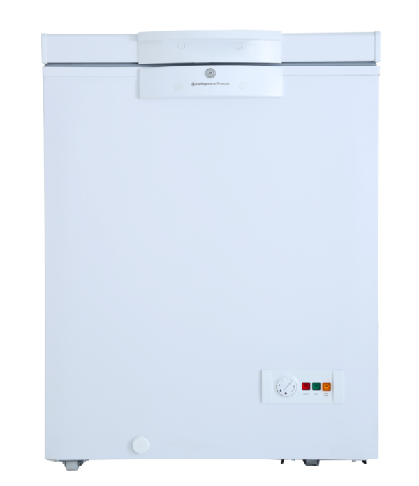 Dawlance Deep Freezer DF-400-P Stucco Series