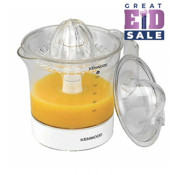 Kenwood Citrus Juicer JE-280