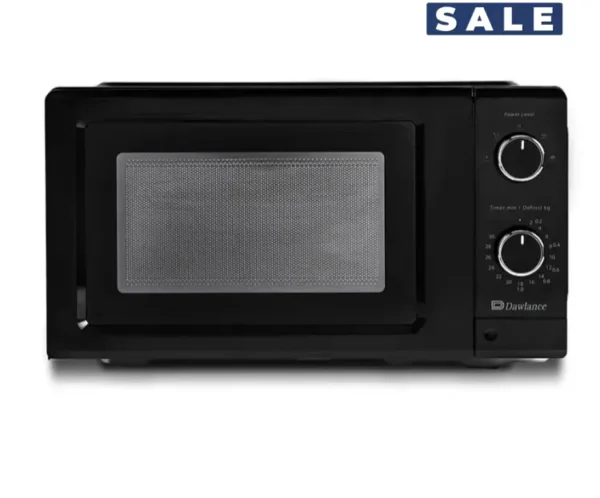 Dawlance 20 Liters Inverter Microwave Oven DW-MD20