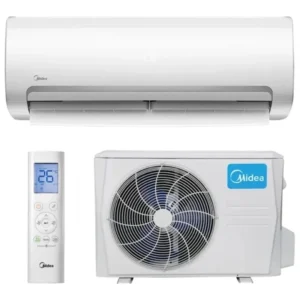 Midea 1.5 Ton Inverter Air Conditioner 18HRFN Extreme