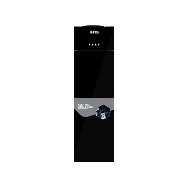 Nasgas 3 Taps Water Dispenser NWD ? 200