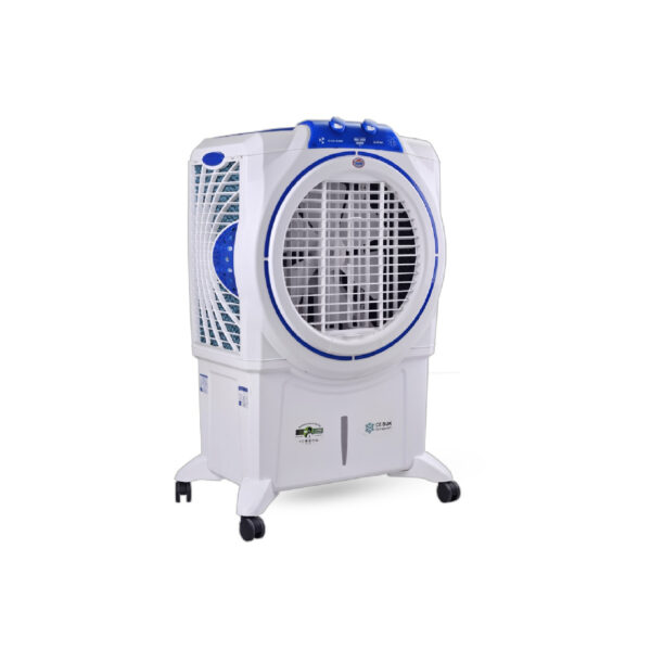 Boss Inverter Room Air Cooler ECM-8000XL with Ice Box