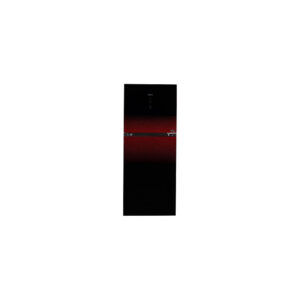 Haier Top Mount Refrigerator HRF-438IDBT