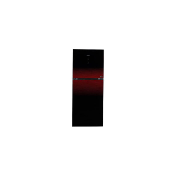 Haier Top Mount Refrigerator HRF-438IDBT